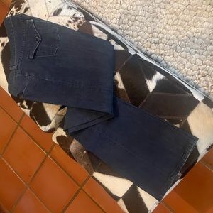 7 For All Mankind jeans